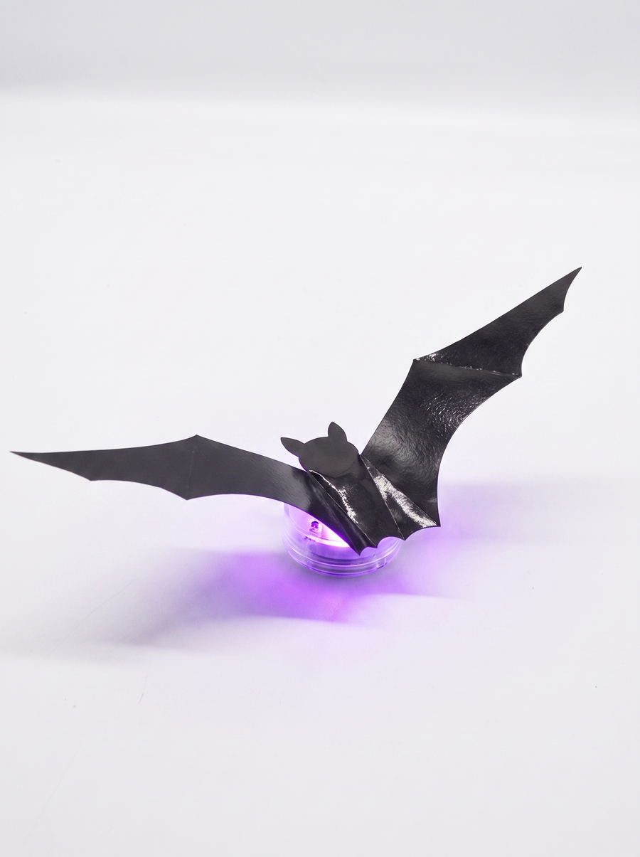 Halloween LED Bat Night Light™
