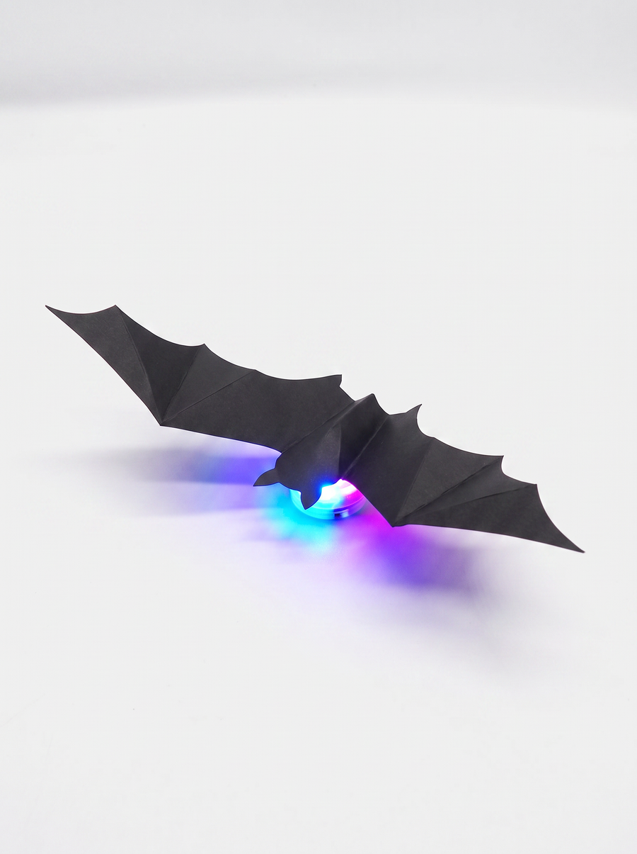 Halloween LED Bat Night Light™