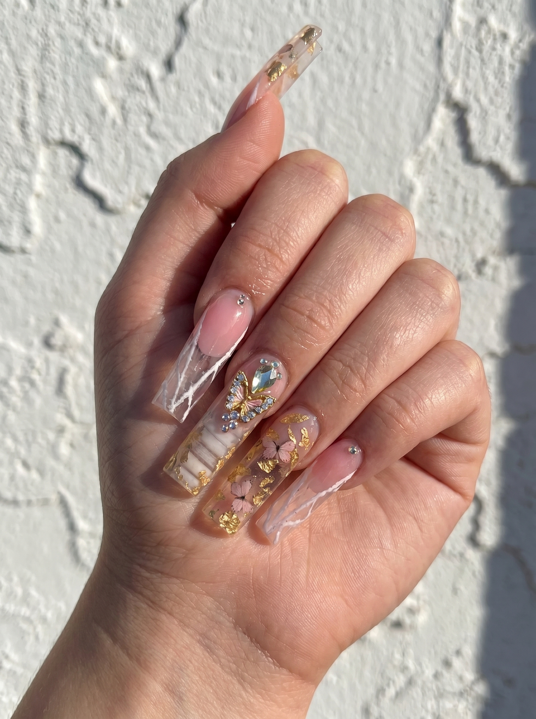 Nails