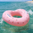Cherry Swimming Ring