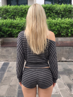 JellyGirly™ Sunset Stripes Set