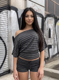 JellyGirly™ Sunset Stripes Set