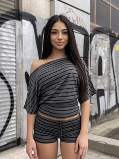 JellyGirly™ Sunset Stripes Set