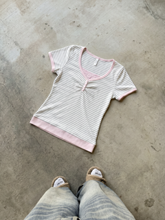 JellyGirly™ Soft Charm Blouse