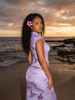 JellyGirly™ Bloom Flowers Elegance Set 🌸