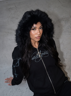 JellyGirly™ Signature Oversized Hoodie