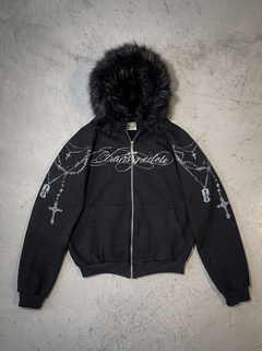 JellyGirly™ Signature Oversized Hoodie
