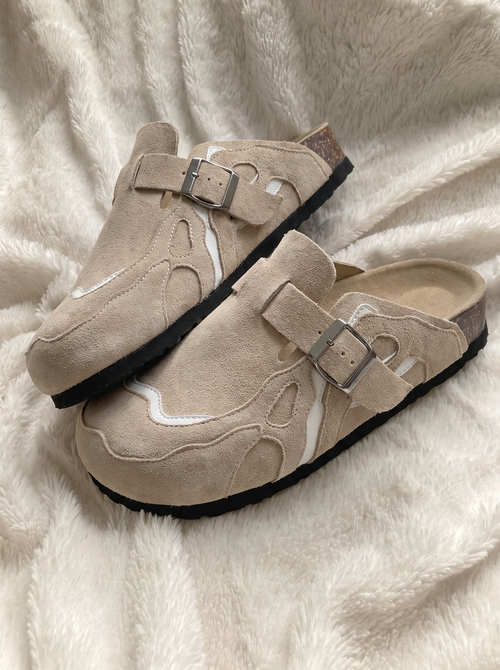 JellyGirly™ "Wavey" Clogs