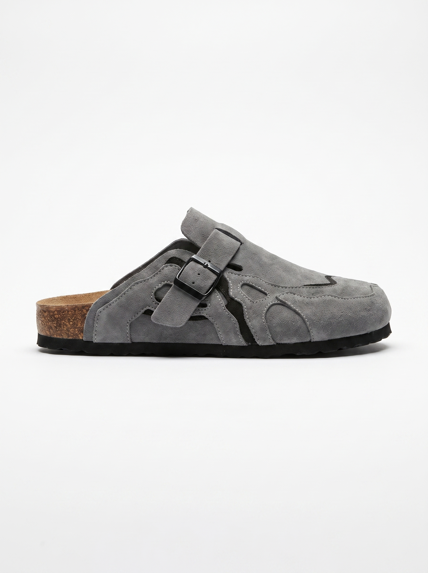 JellyGirly™ "Wavey" Clogs