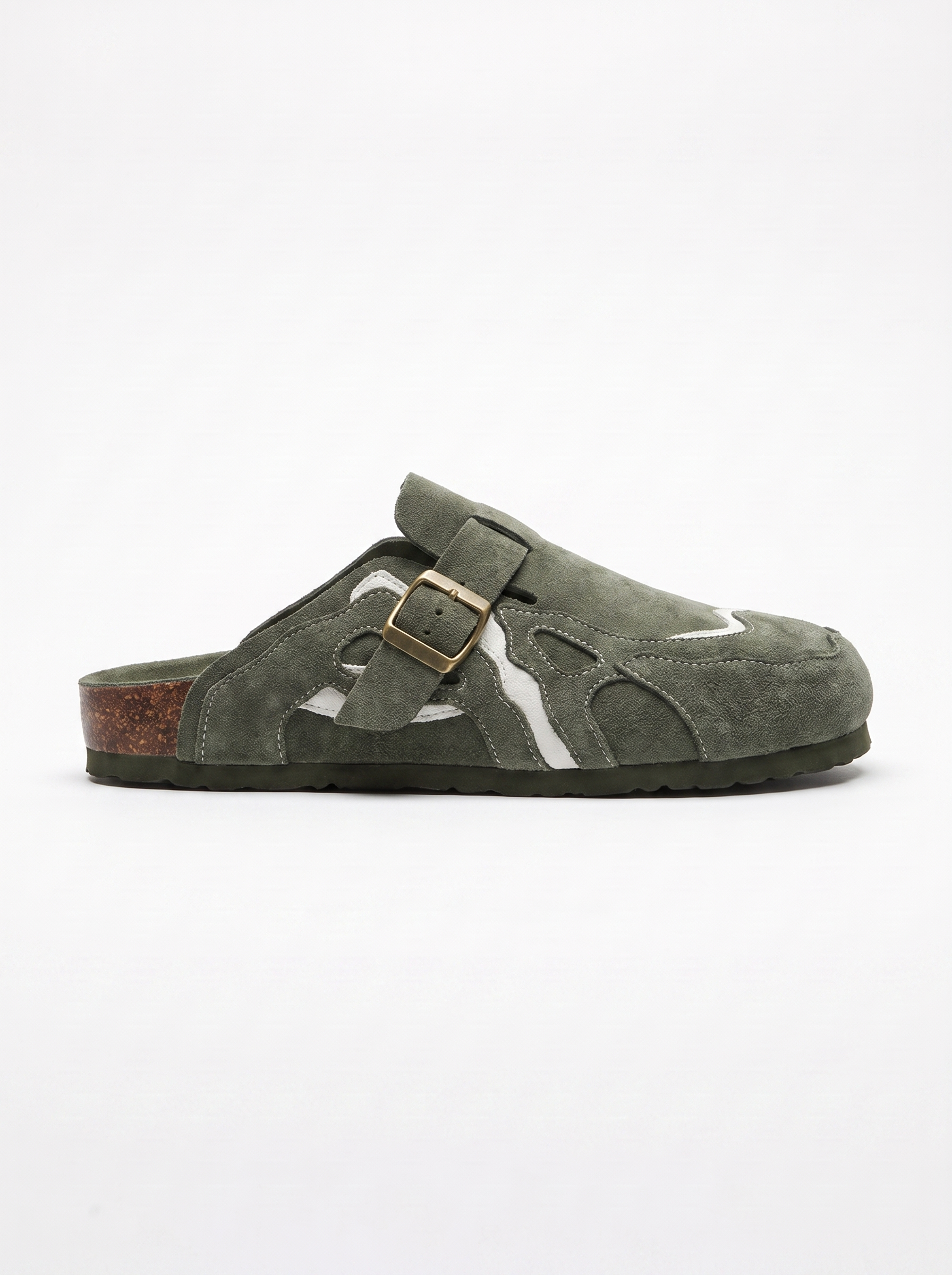 JellyGirly™ "Wavey" Clogs