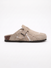 JellyGirly™ "Wavey" Clogs
