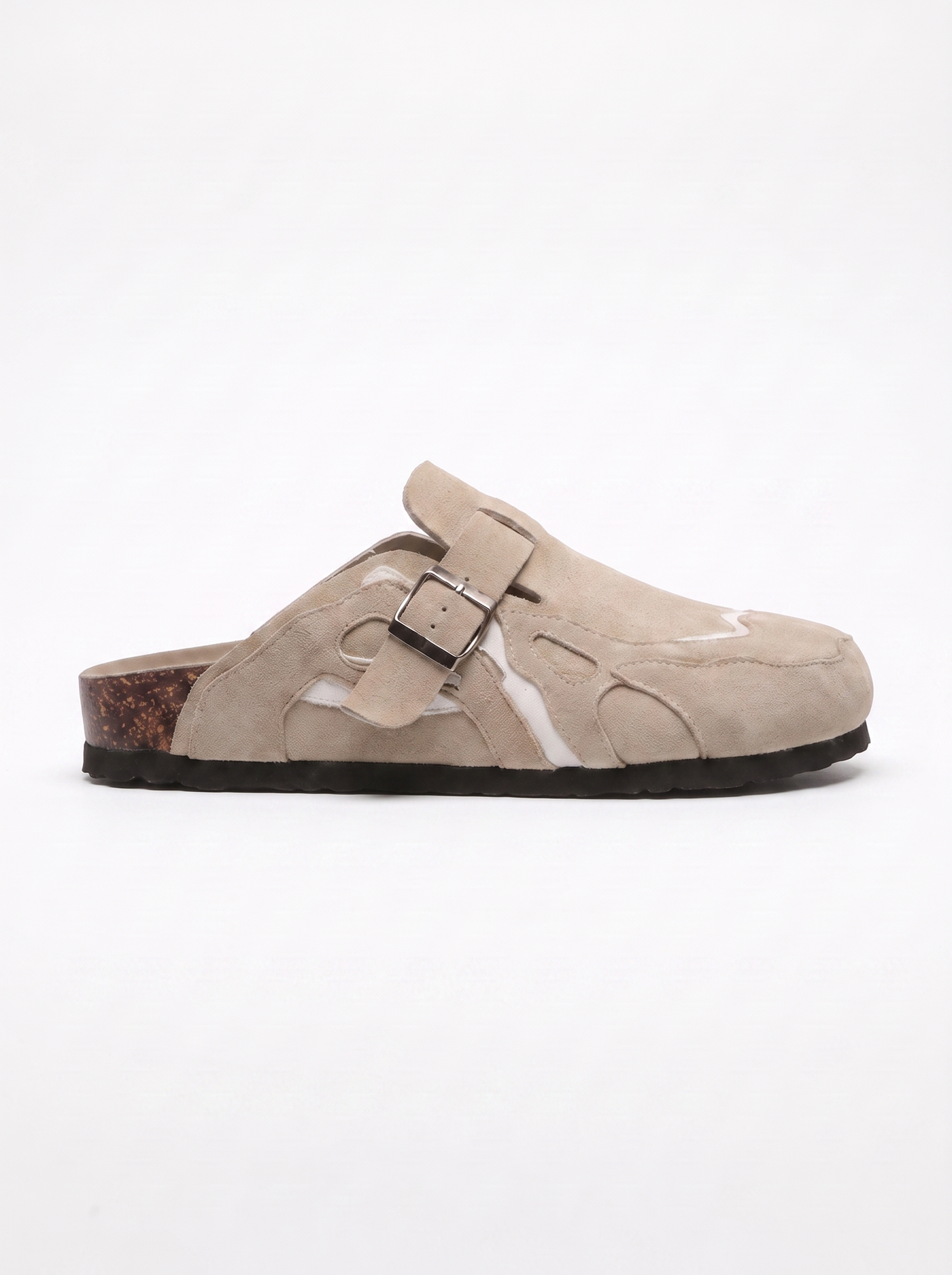 JellyGirly™ "Wavey" Clogs