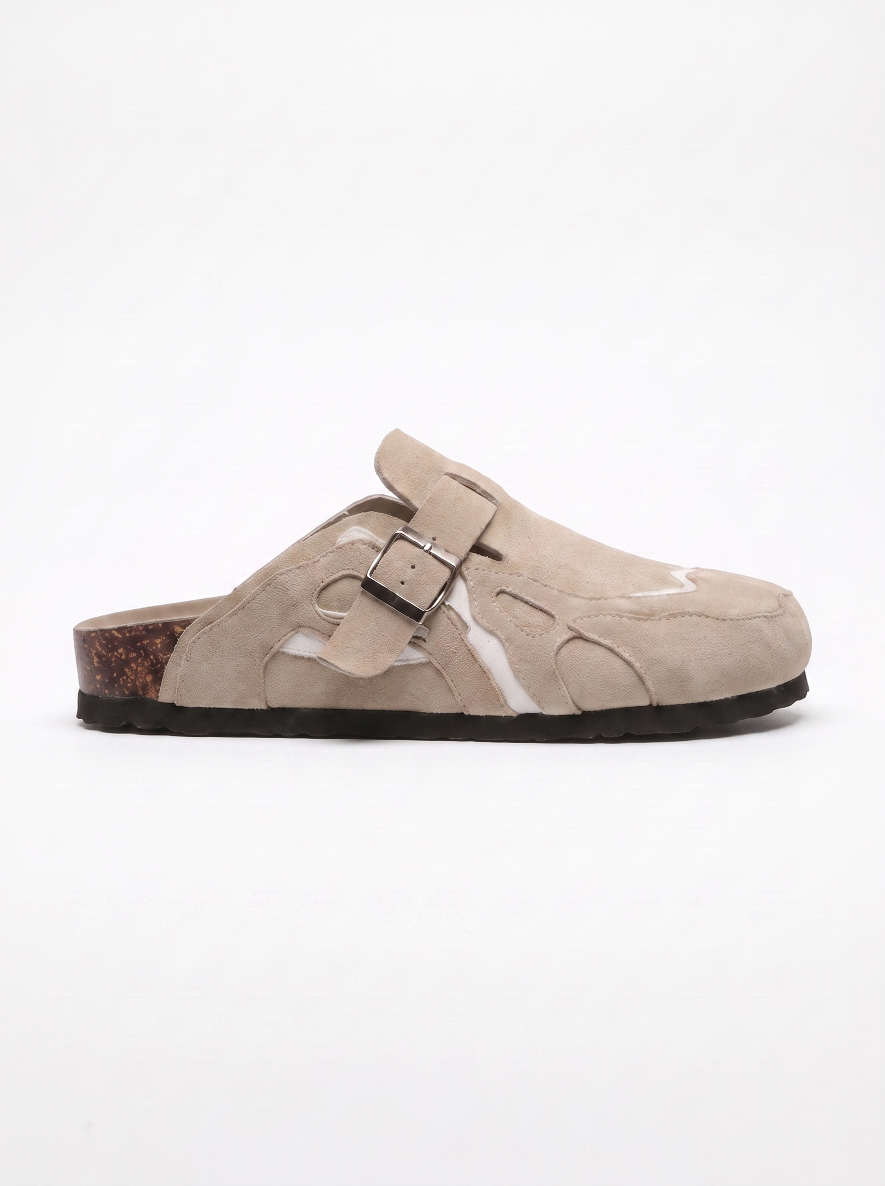 JellyGirly™ "Wavey" Clogs