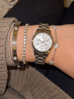 JellyGirly™ Élégance "Wifey" Watch