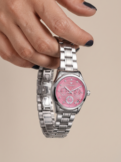 JellyGirly™ Élégance "Wifey" Watch