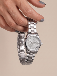 JellyGirly™ Élégance "Wifey" Watch