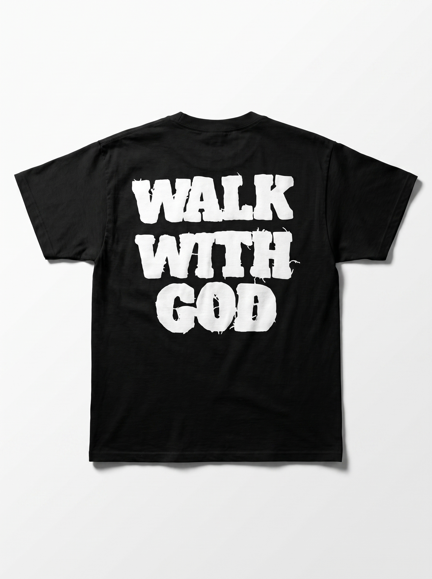 JellyGirly™ Walk With God Tee