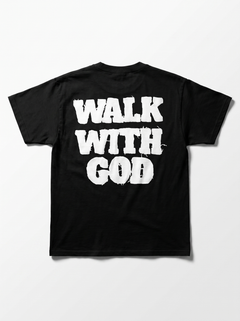 JellyGirly™ Walk With God Tee
