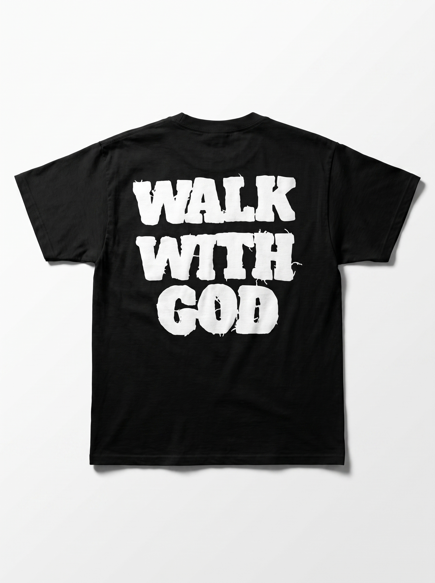 JellyGirly™ Walk With God Tee