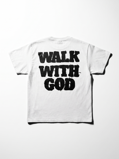 JellyGirly™ Walk With God Tee