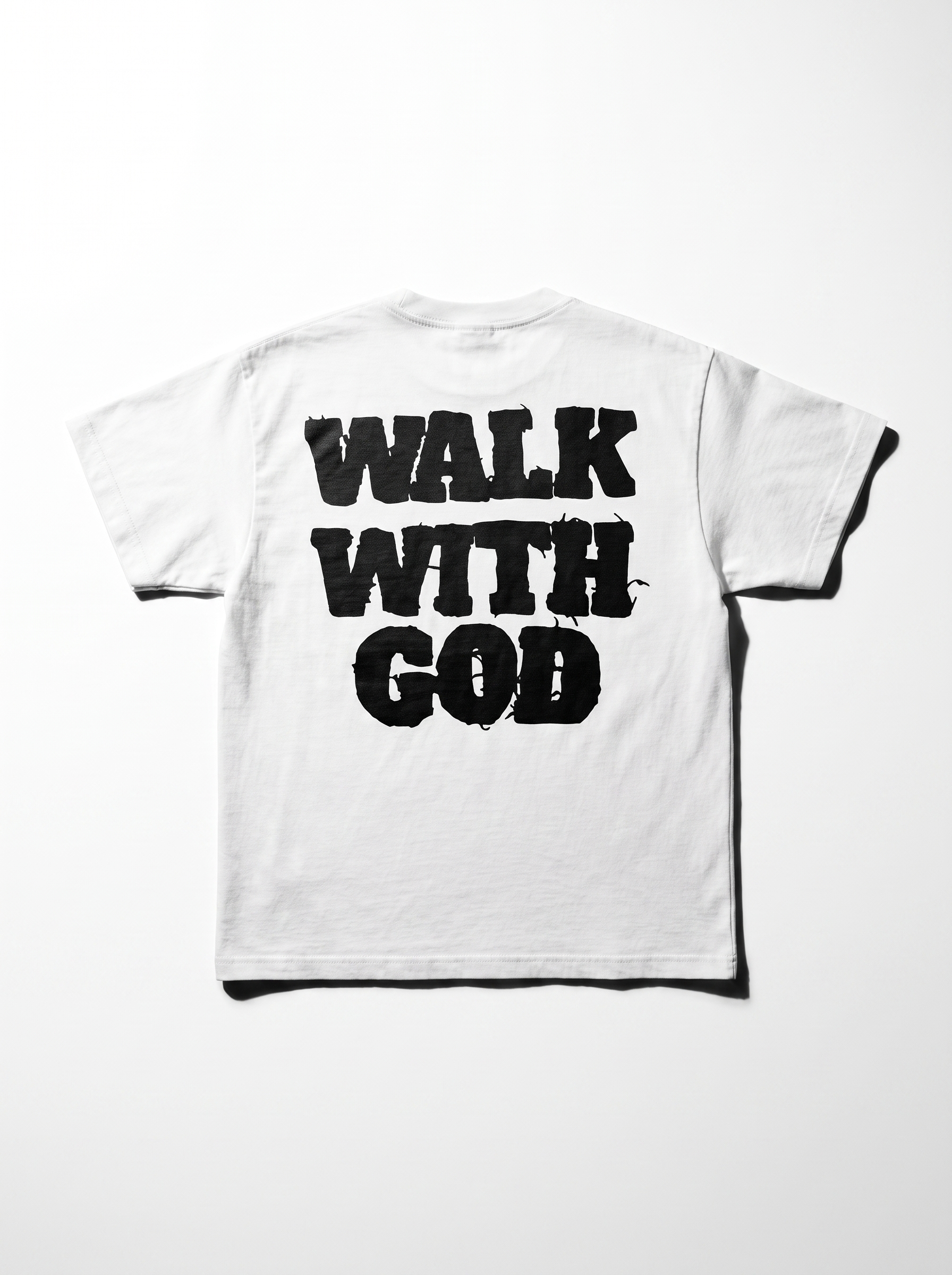 JellyGirly™ Walk With God Tee