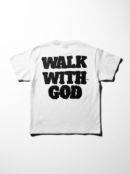 JellyGirly™ Walk With God Tee