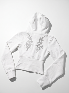 JellyGirly™ Downtown Rivet Hoodie
