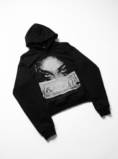 JellyGirly™ Y2K Eyes Sweater