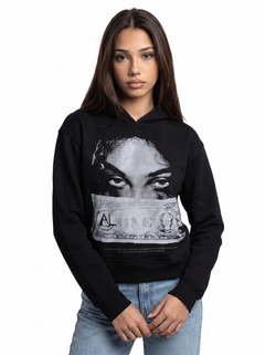 JellyGirly™ Y2K Eyes Sweater