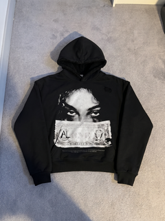 JellyGirly™ Y2K Eyes Sweater