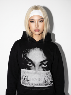 JellyGirly™ Y2K Eyes Sweater