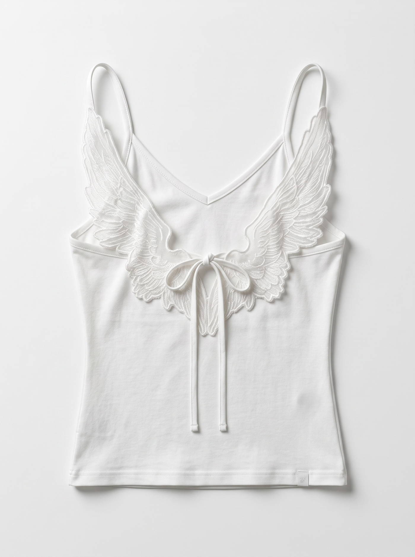 JellyGirly™ Y2K Angel Wing Cami
