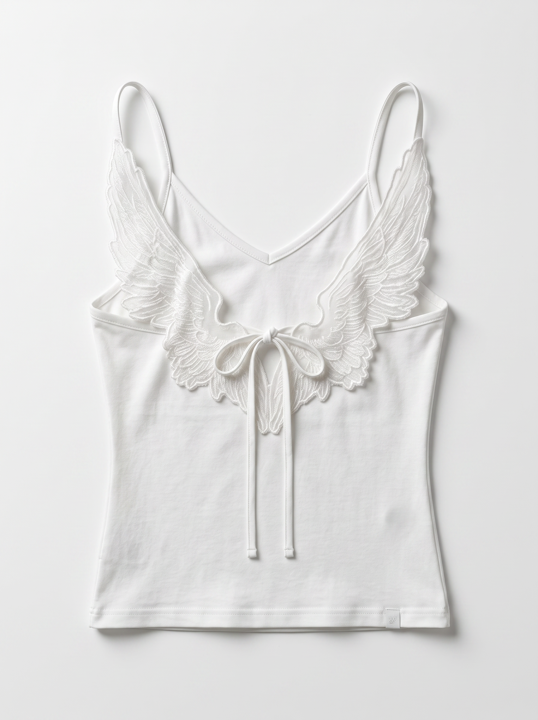JellyGirly™ Y2K Angel Wing Cami