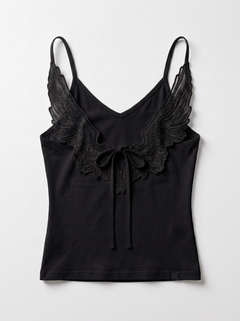 JellyGirly™ Y2K Angel Wing Cami
