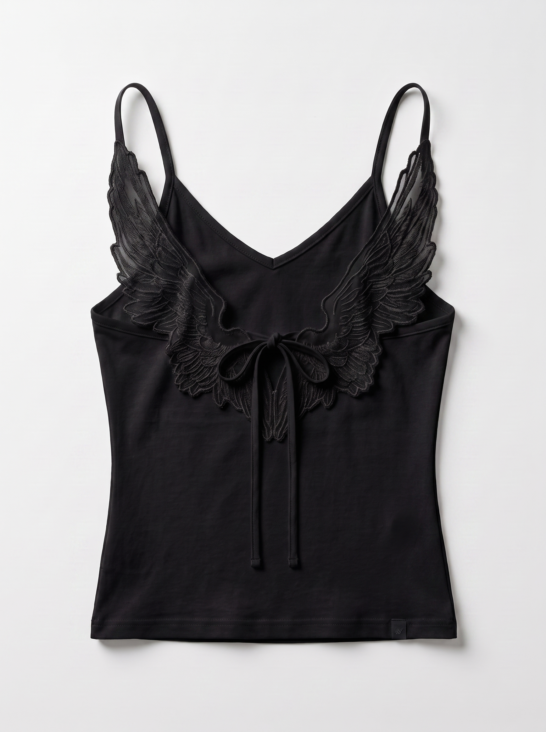 JellyGirly™ Y2K Angel Wing Cami