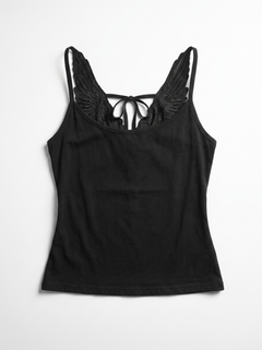 JellyGirly™ Y2K Angel Wing Cami