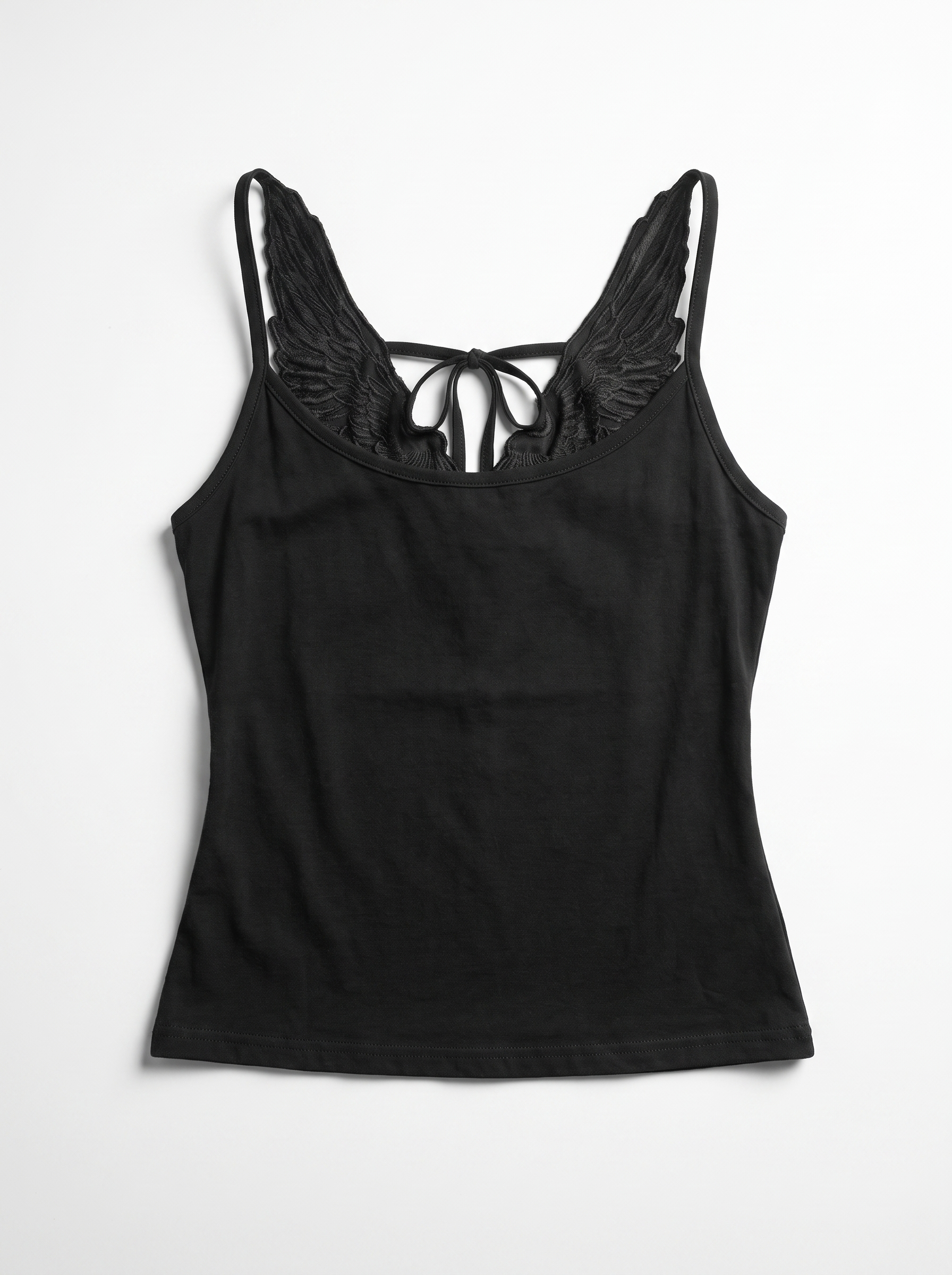 JellyGirly™ Y2K Angel Wing Cami