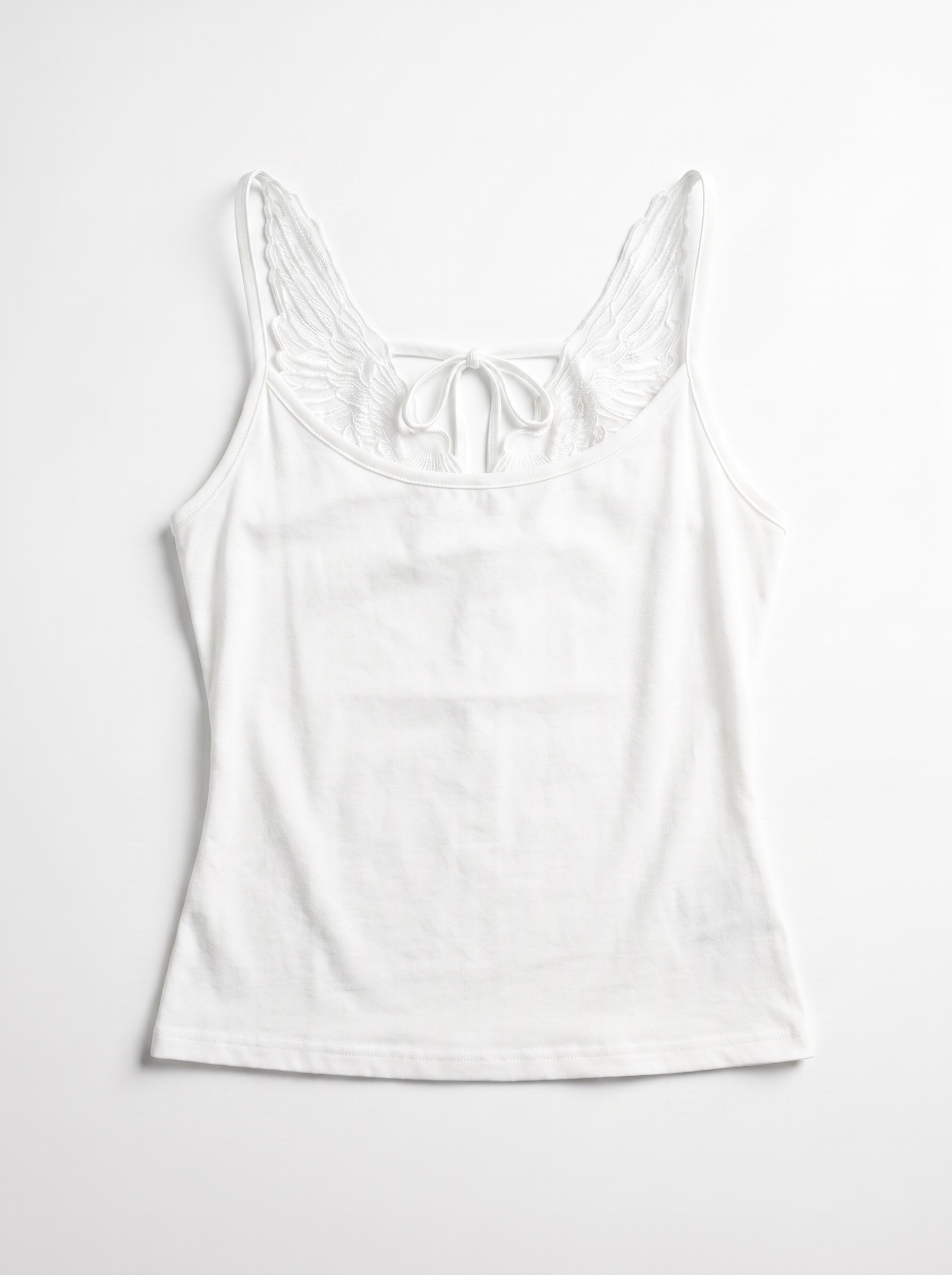 JellyGirly™ Y2K Angel Wing Cami