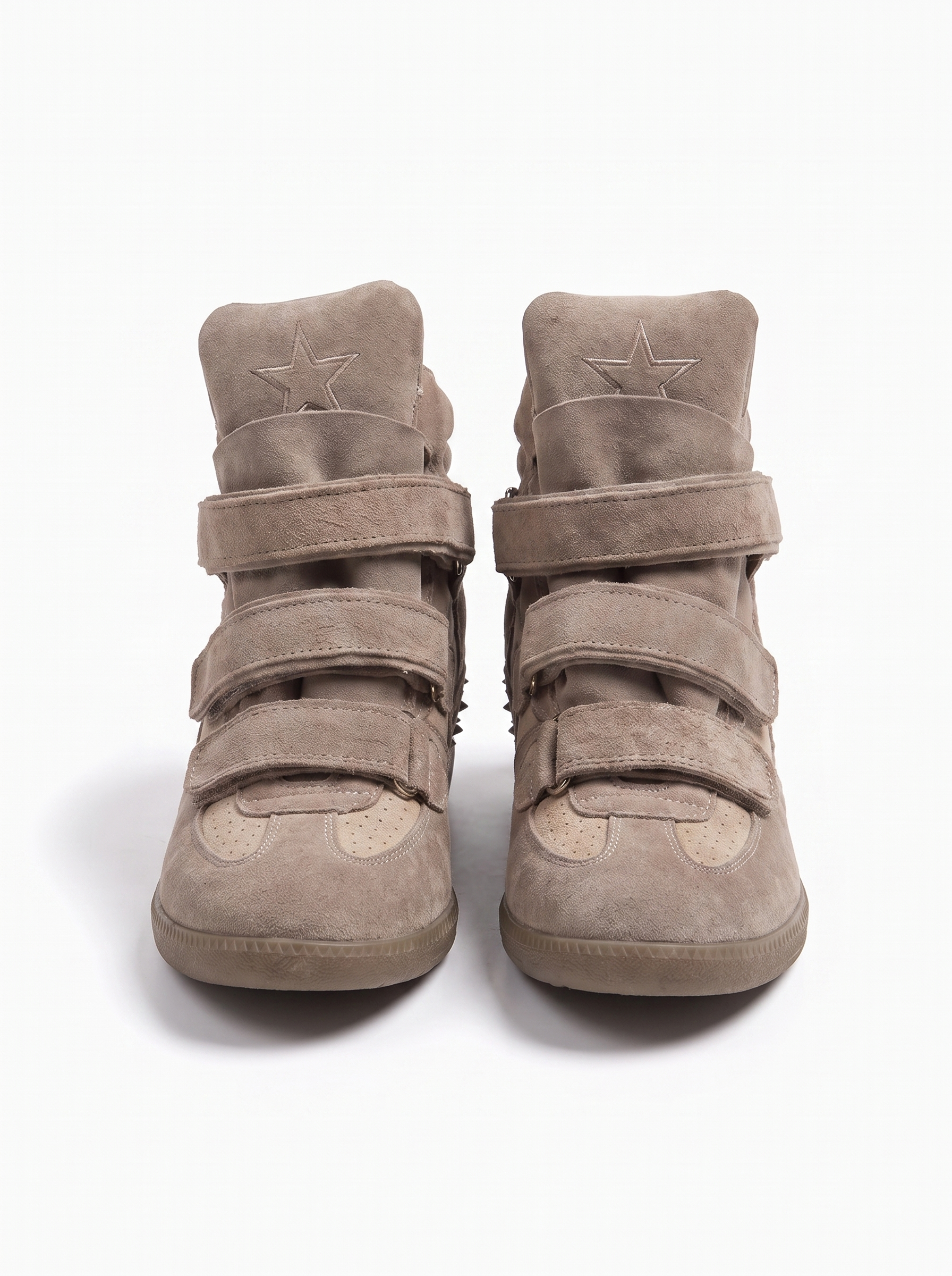 JellyGirly™ Star Studded Velcro Sneakers