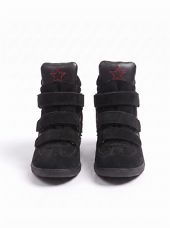 JellyGirly™ Star Studded Velcro Sneakers