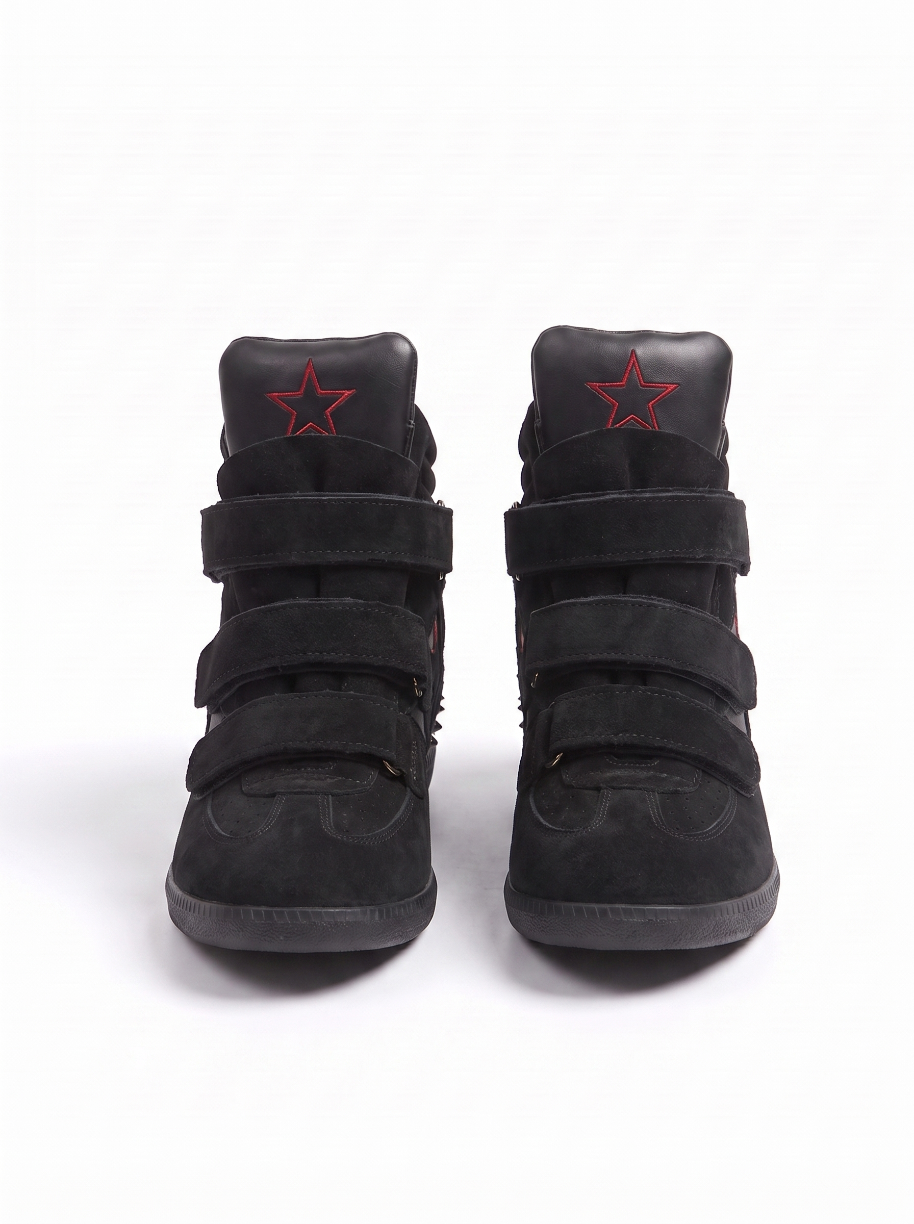 JellyGirly™ Star Studded Velcro Sneakers