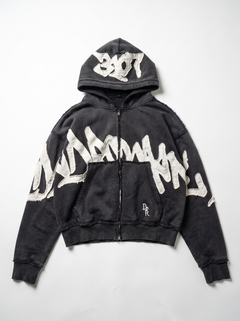 JellyGirly™ Zip Hoodie Adroman