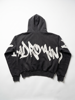 JellyGirly™ Zip Hoodie Adroman