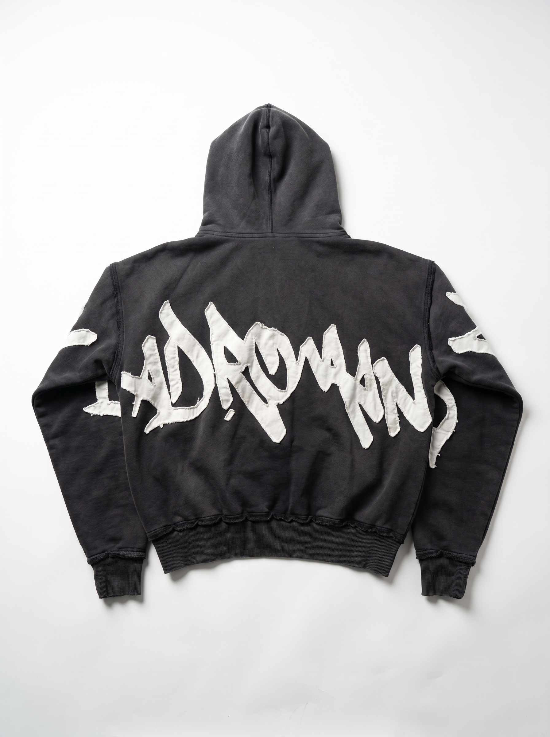 JellyGirly™ Zip Hoodie Adroman