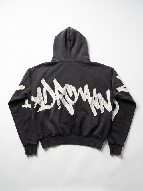 JellyGirly™ Zip Hoodie Adroman
