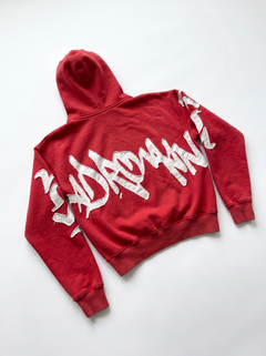 JellyGirly™ Zip Hoodie Adroman