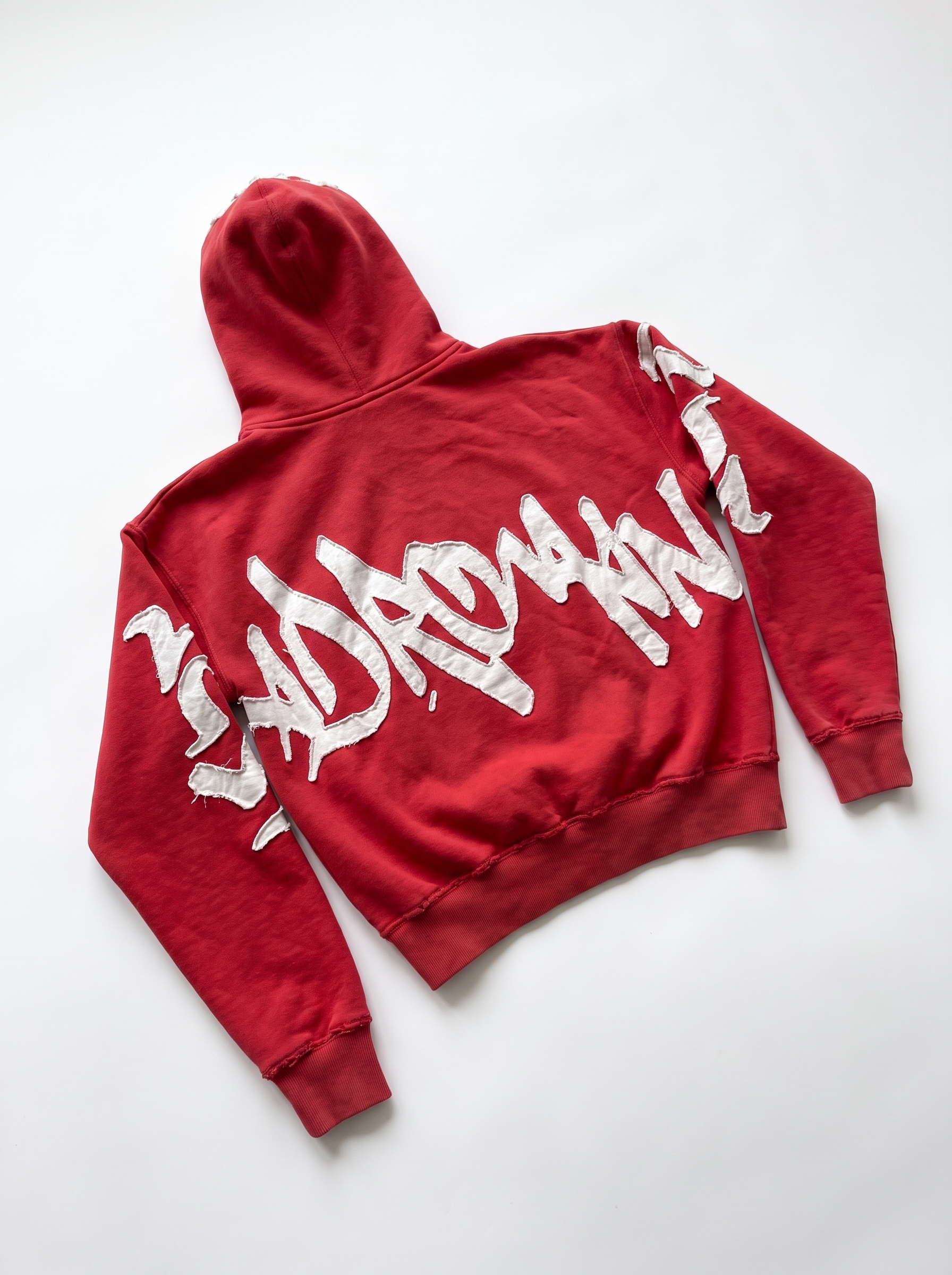 JellyGirly™ Zip Hoodie Adroman
