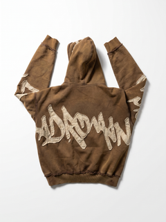 JellyGirly™ Zip Hoodie Adroman