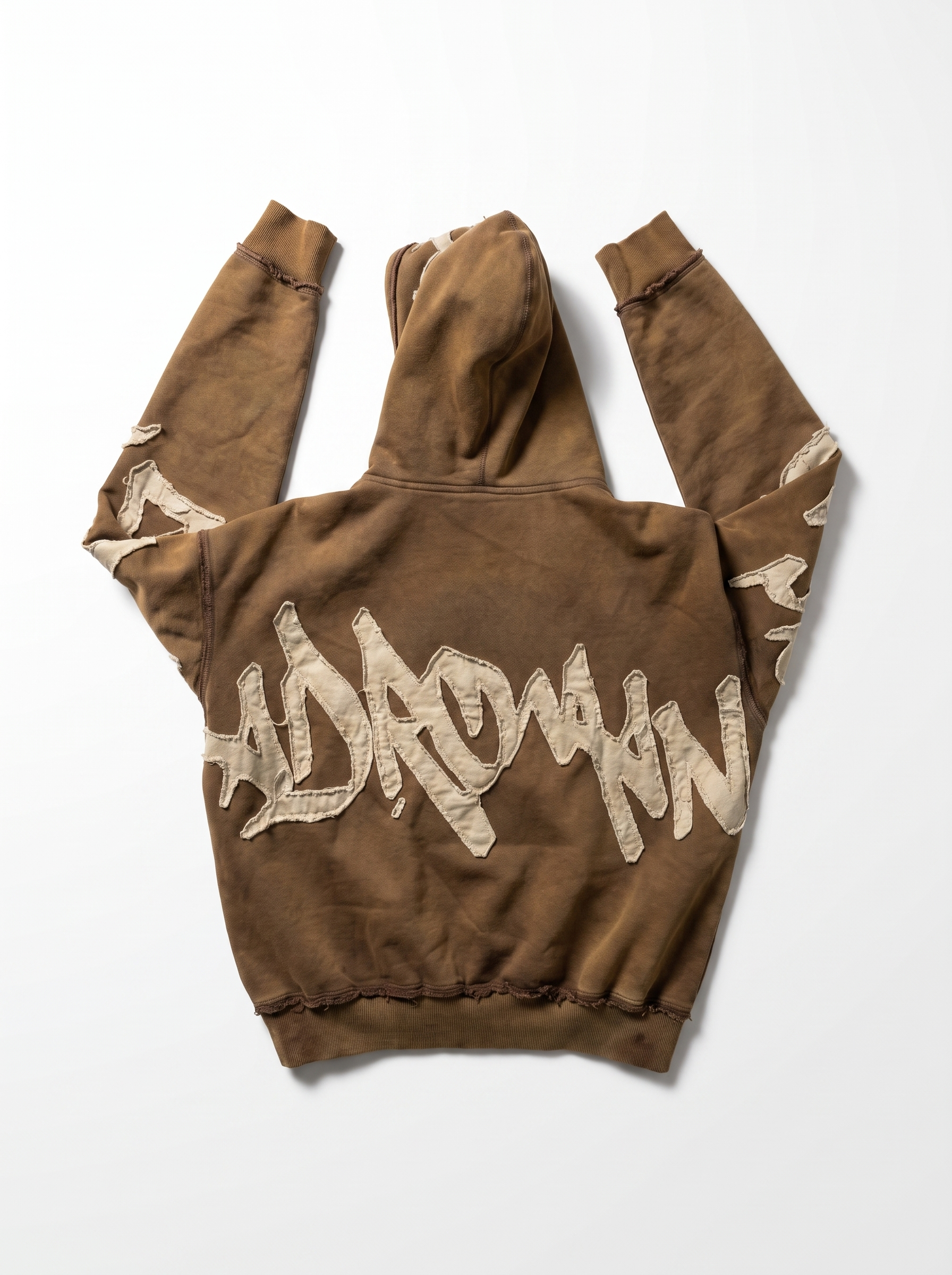 JellyGirly™ Zip Hoodie Adroman