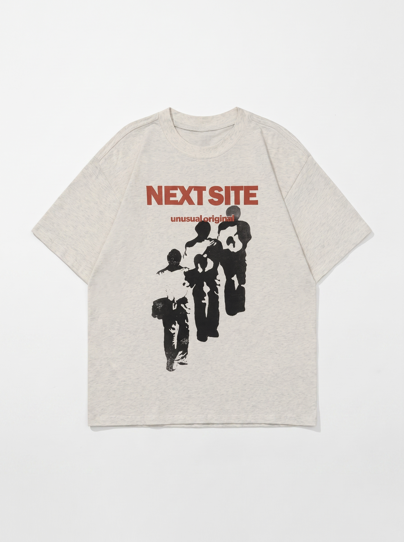 JellyGirly™ Next Side Tee